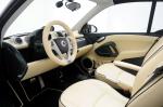 Smart ForTwo Tailor Made by Brabus 2010 года